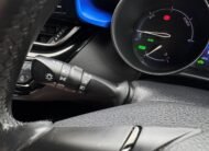 Toyota C-HR – 1.8 VVT-h Dynamic CVT