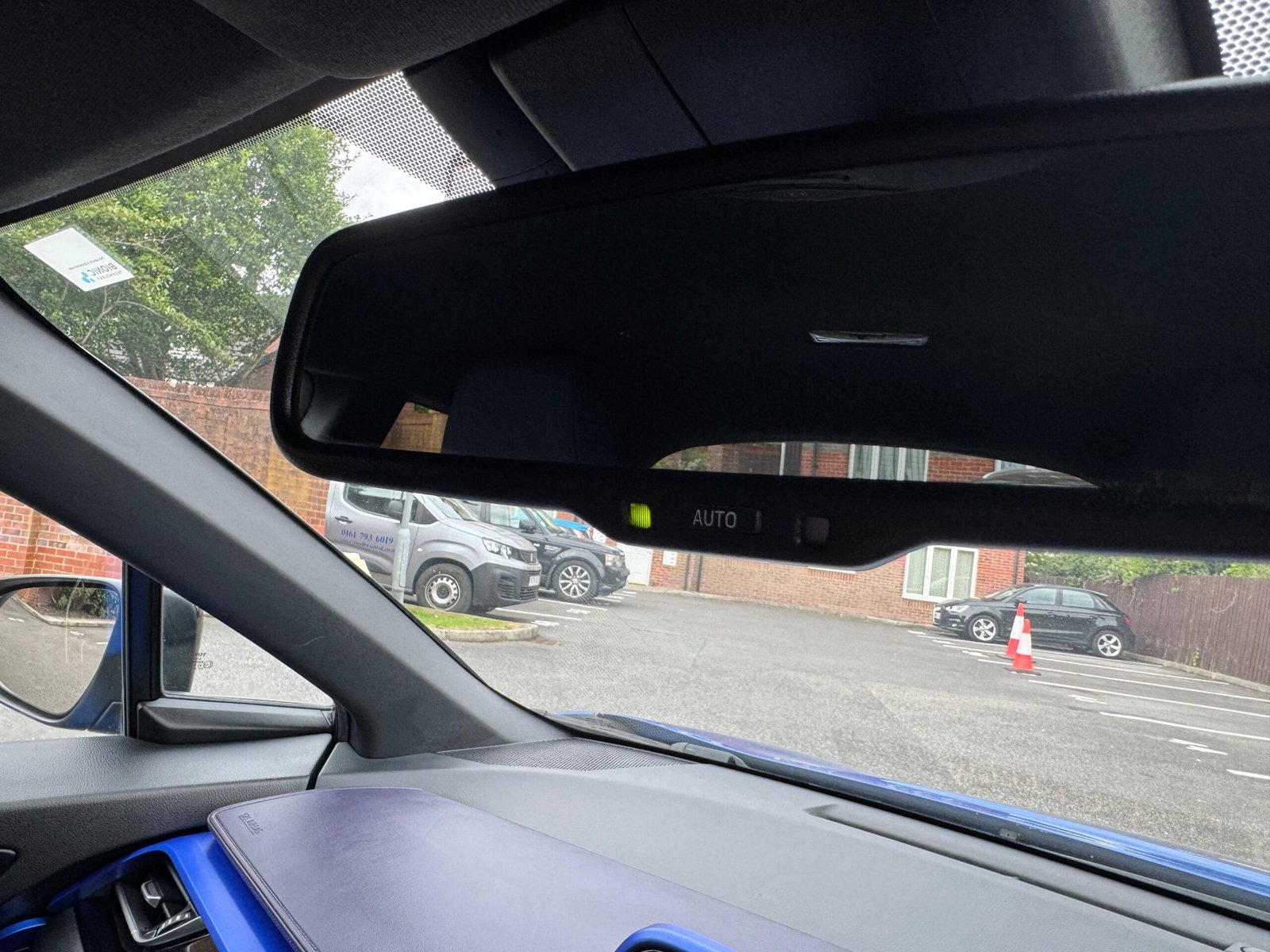 Toyota C-HR – 1.8 VVT-h Dynamic CVT