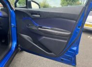 Toyota C-HR – 1.8 VVT-h Dynamic CVT