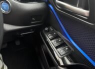 Toyota C-HR – 1.8 VVT-h Dynamic CVT