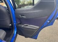 Toyota C-HR – 1.8 VVT-h Dynamic CVT