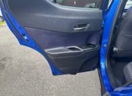 Toyota C-HR – 1.8 VVT-h Dynamic CVT