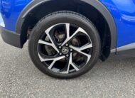 Toyota C-HR – 1.8 VVT-h Dynamic CVT