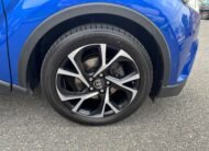 Toyota C-HR – 1.8 VVT-h Dynamic CVT