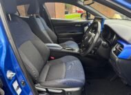 Toyota C-HR – 1.8 VVT-h Dynamic CVT