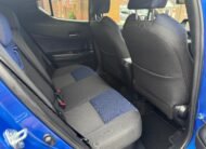 Toyota C-HR – 1.8 VVT-h Dynamic CVT