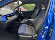 Toyota C-HR – 1.8 VVT-h Dynamic CVT