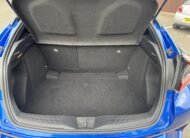 Toyota C-HR – 1.8 VVT-h Dynamic CVT