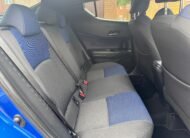 Toyota C-HR – 1.8 VVT-h Dynamic CVT