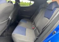 Toyota C-HR – 1.8 VVT-h Dynamic CVT