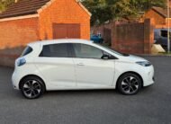 Renault Zoe – R110 41kWh Dynamique Nav