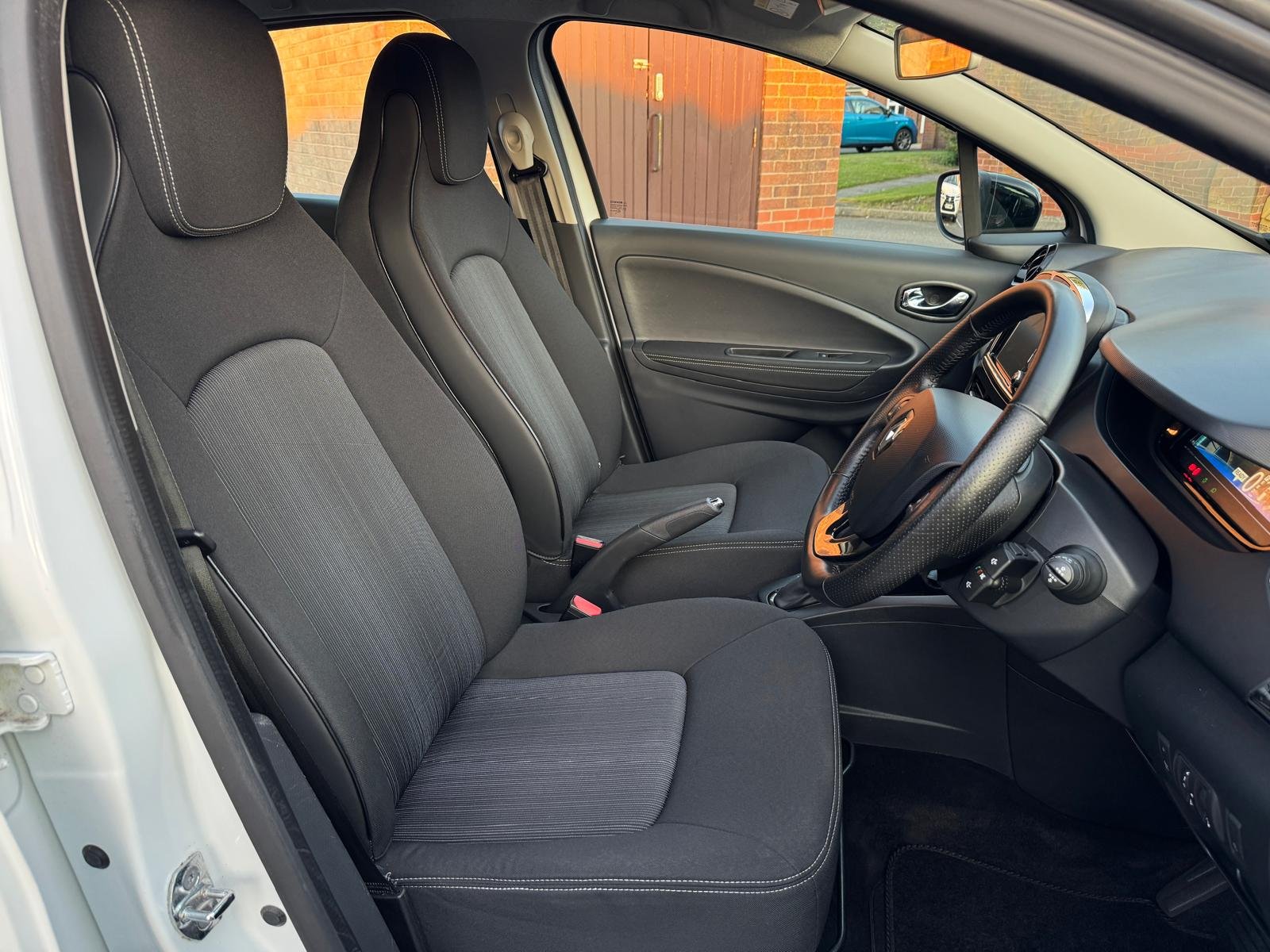 Renault Zoe – R110 41kWh Dynamique Nav