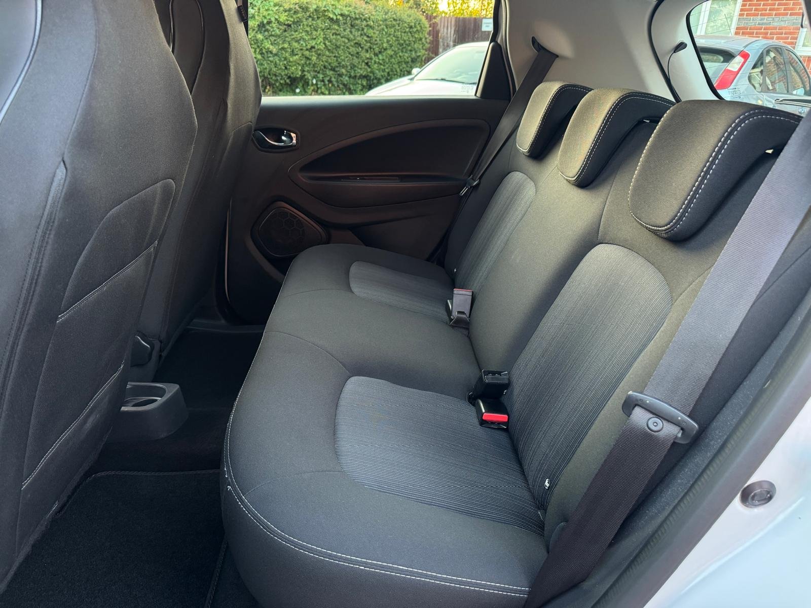 Renault Zoe – R110 41kWh Dynamique Nav