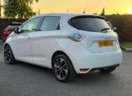 Renault Zoe – R110 41kWh Dynamique Nav