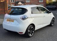 Renault Zoe – R110 41kWh Dynamique Nav
