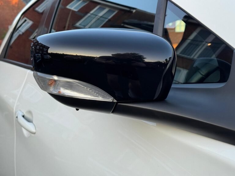 Renault Zoe – R110 41kWh Dynamique Nav