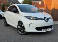 Renault Zoe – R110 41kWh Dynamique Nav