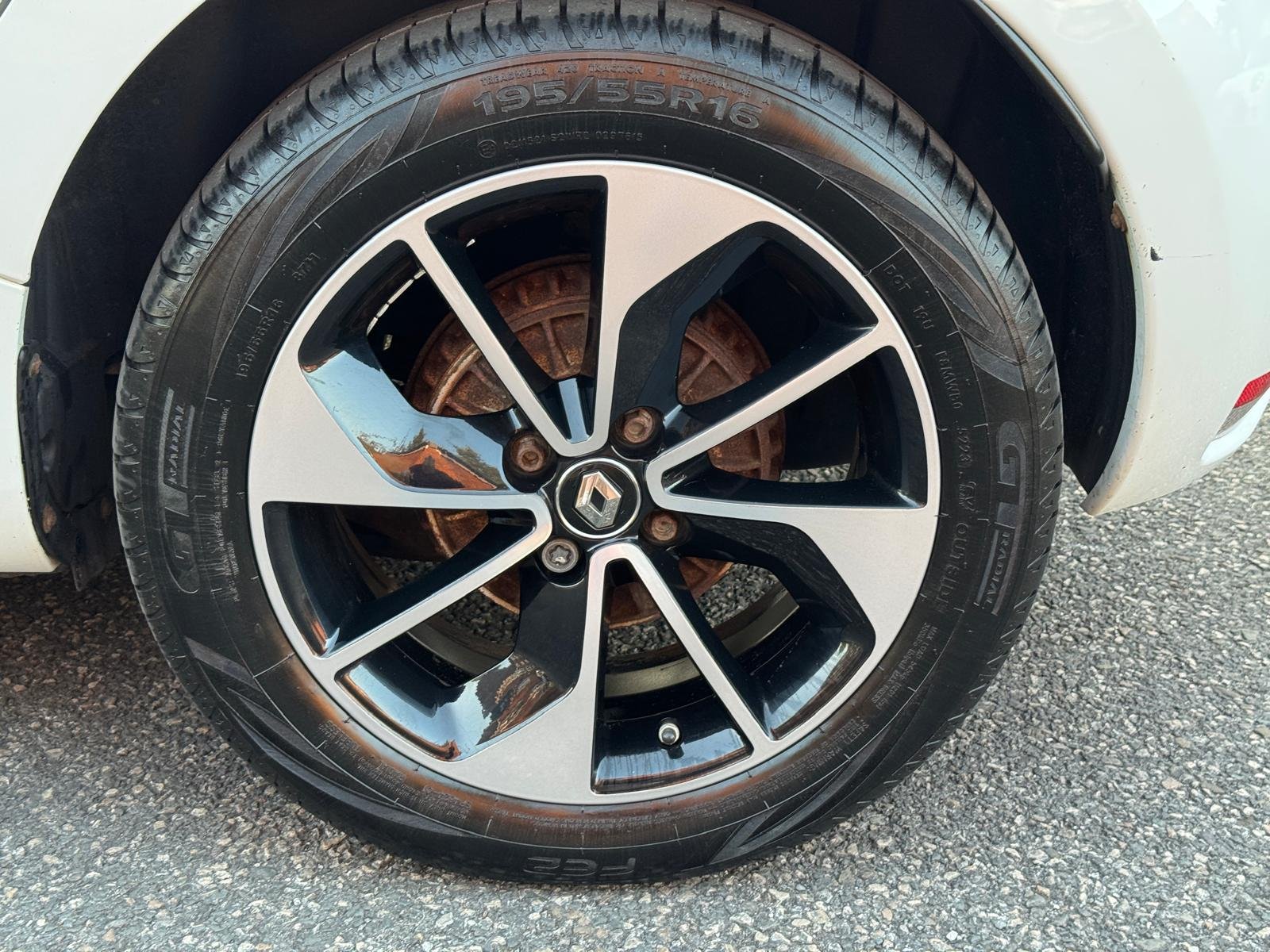 Renault Zoe – R110 41kWh Dynamique Nav