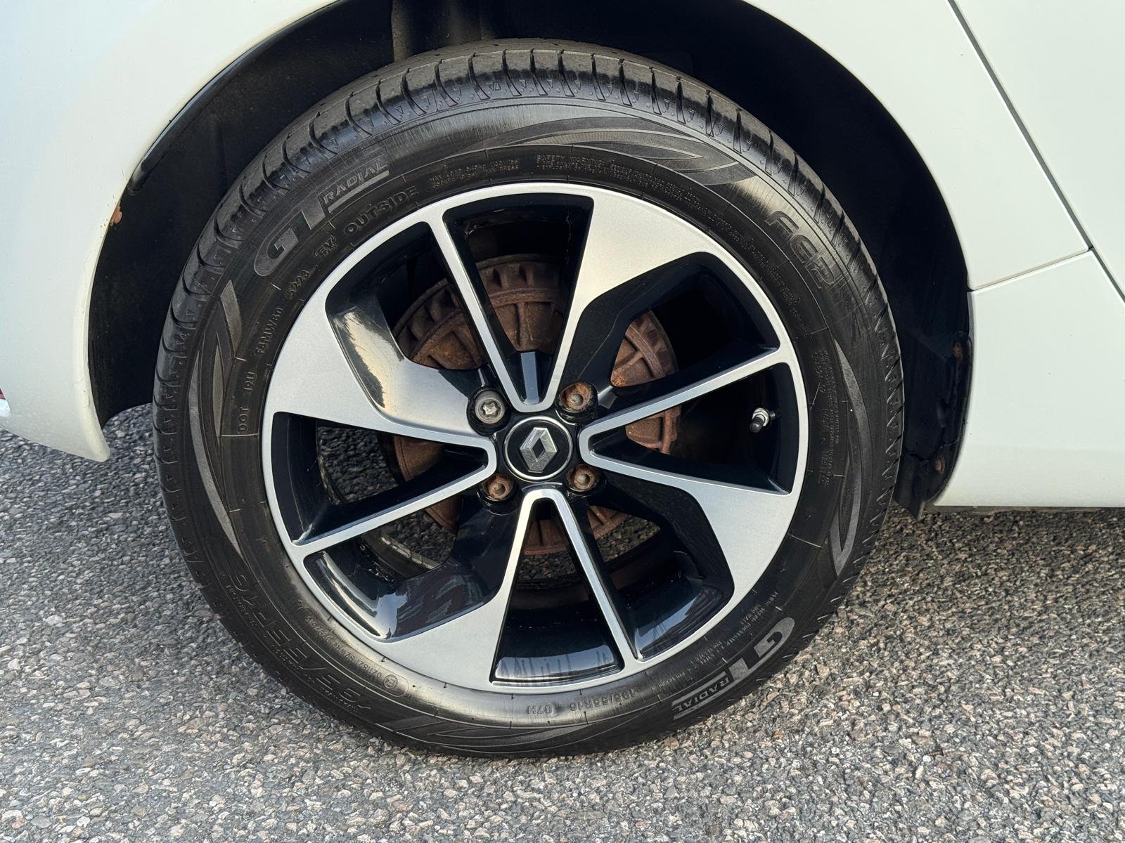 Renault Zoe – R110 41kWh Dynamique Nav