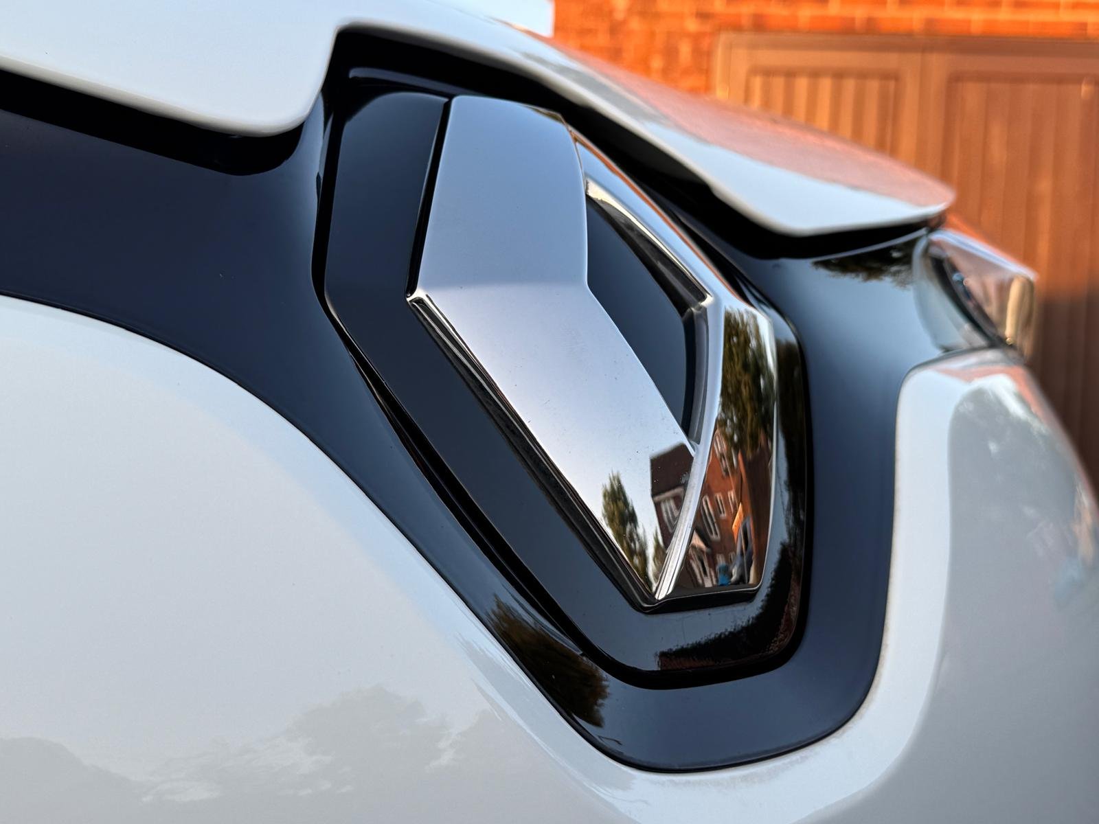 Renault Zoe – R110 41kWh Dynamique Nav