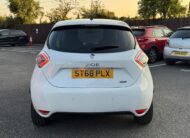 Renault Zoe – R110 41kWh Dynamique Nav