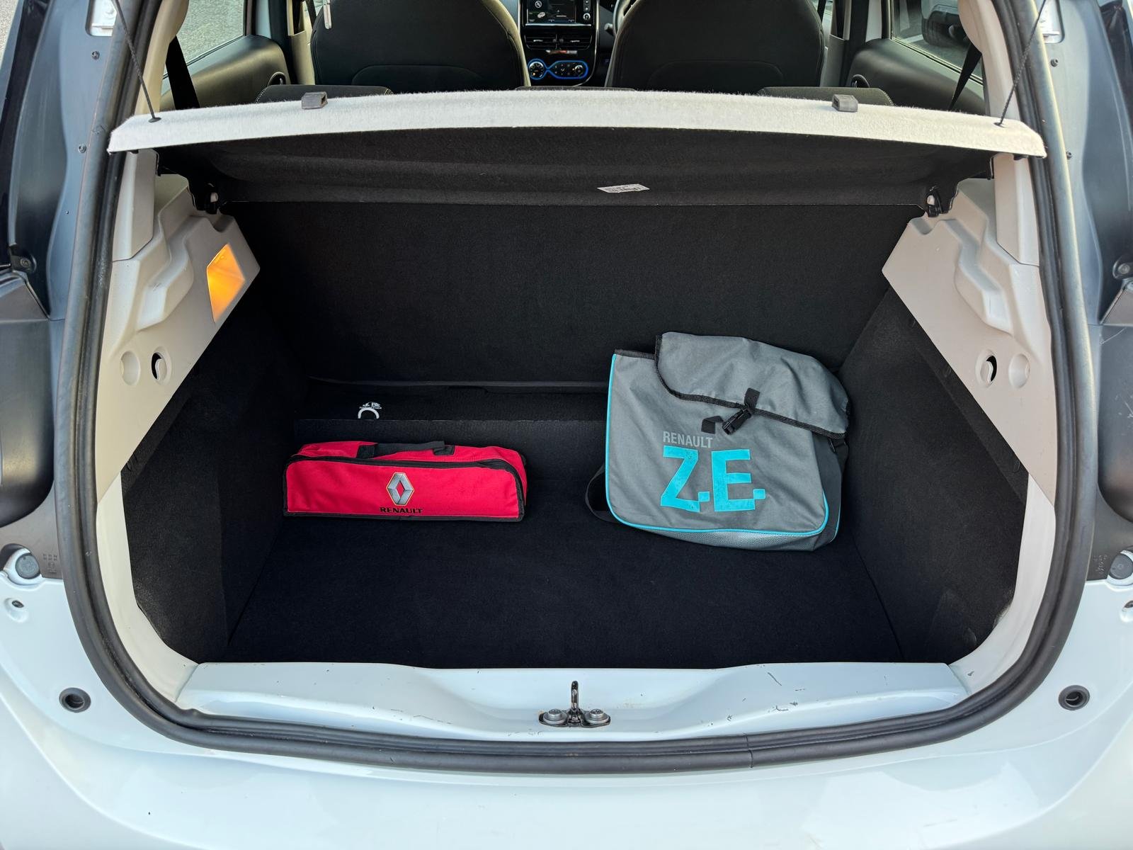 Renault Zoe – R110 41kWh Dynamique Nav