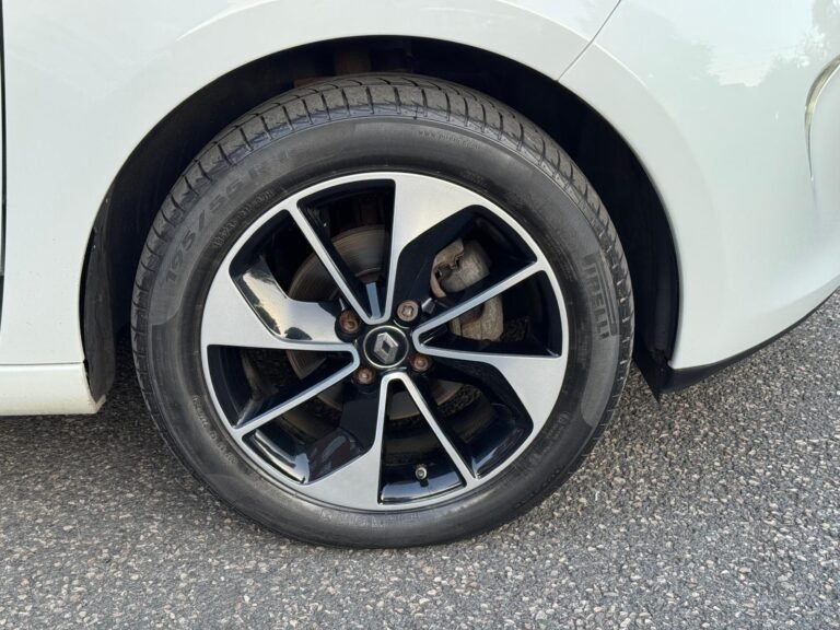 Renault Zoe – R110 41kWh Dynamique Nav
