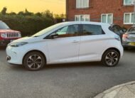 Renault Zoe – R110 41kWh Dynamique Nav