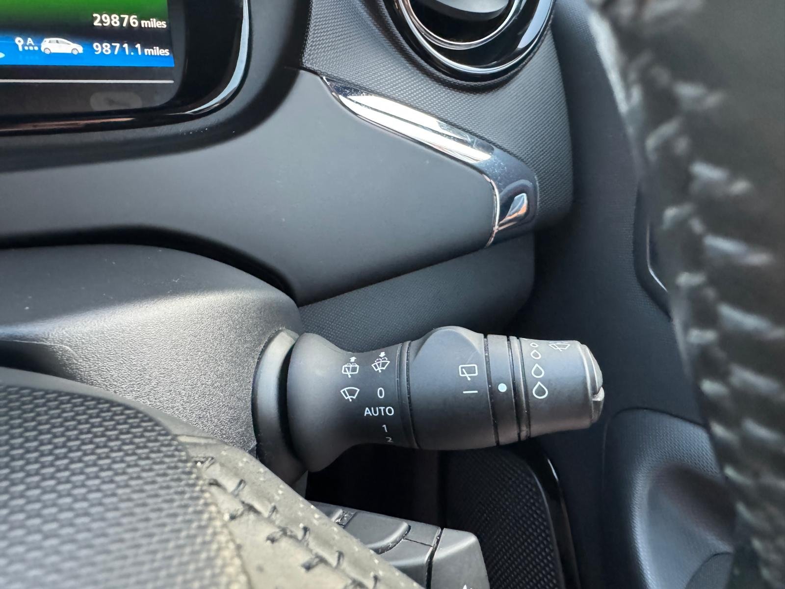 Renault Zoe – R110 41kWh Dynamique Nav