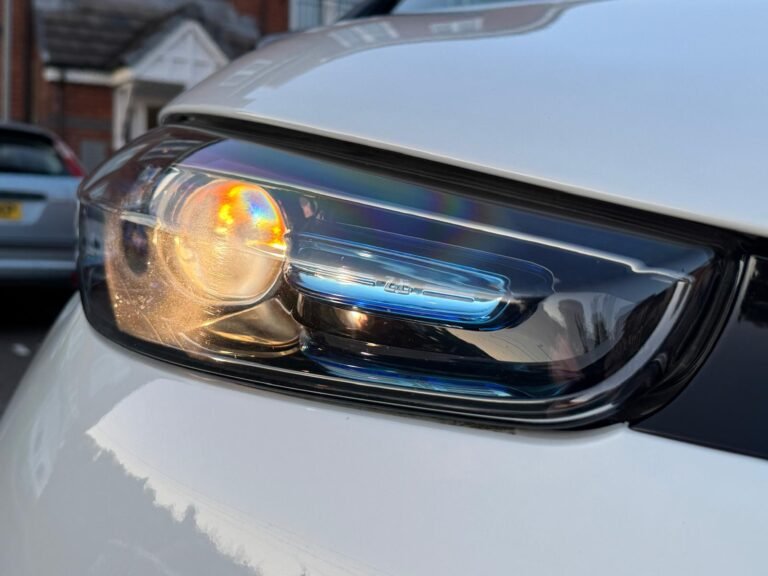 Renault Zoe – R110 41kWh Dynamique Nav