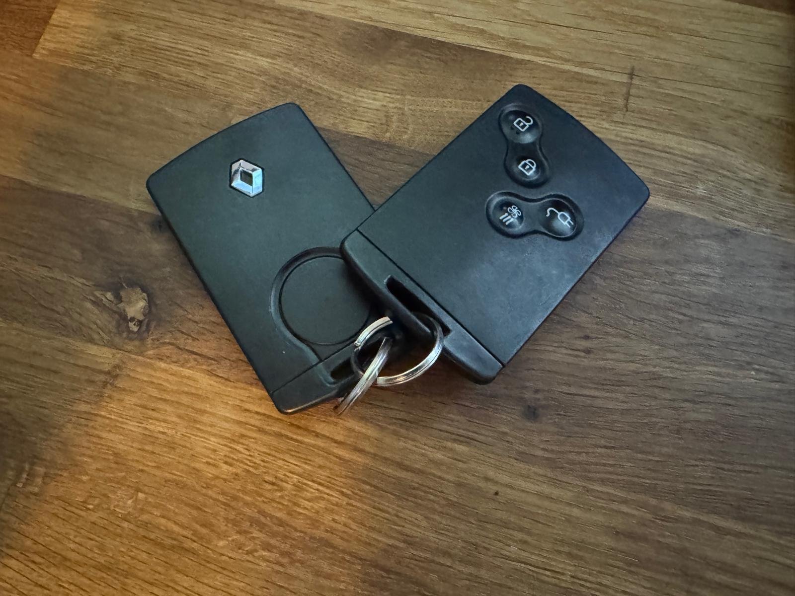 Renault Zoe – R110 41kWh Dynamique Nav