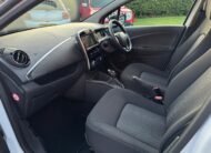 Renault Zoe – R110 41kWh Dynamique Nav