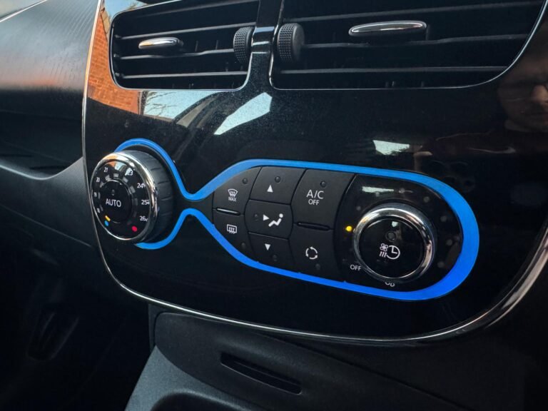 Renault Zoe – R110 41kWh Dynamique Nav