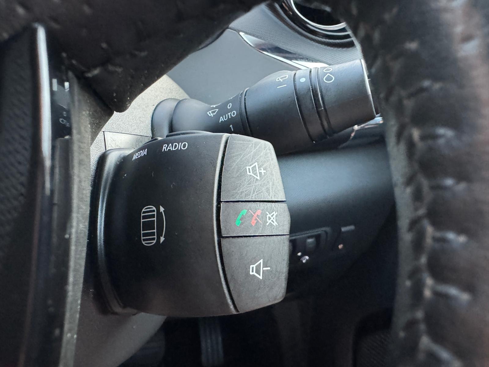 Renault Zoe – R110 41kWh Dynamique Nav