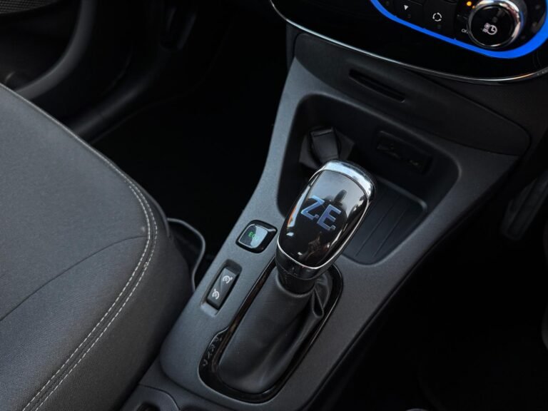Renault Zoe – R110 41kWh Dynamique Nav