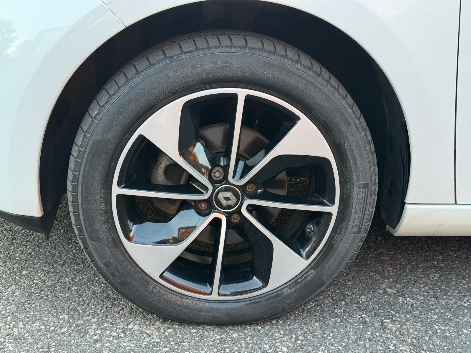 Renault Zoe – R110 41kWh Dynamique Nav