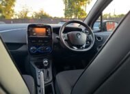 Renault Zoe – R110 41kWh Dynamique Nav
