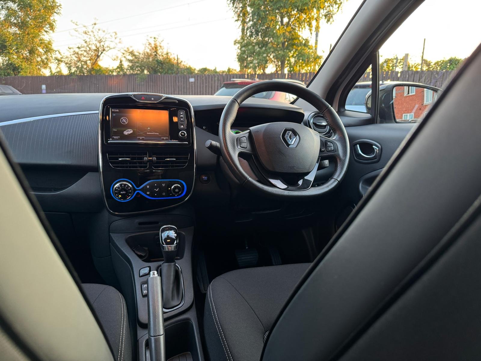 Renault Zoe – R110 41kWh Dynamique Nav