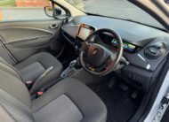 Renault Zoe – R110 41kWh Dynamique Nav
