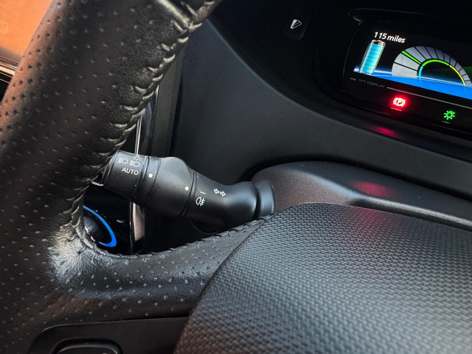 Renault Zoe – R110 41kWh Dynamique Nav