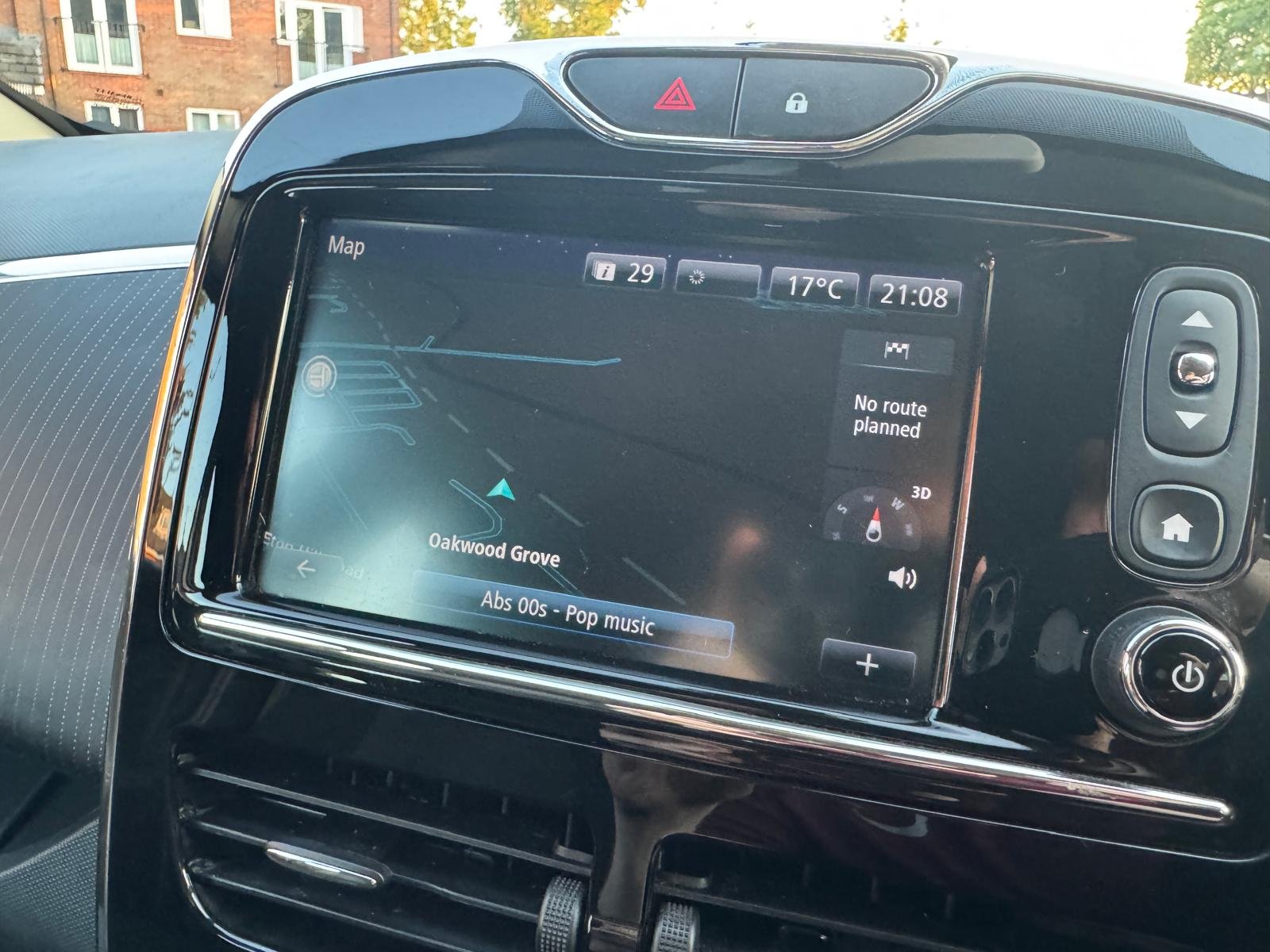 Renault Zoe – R110 41kWh Dynamique Nav