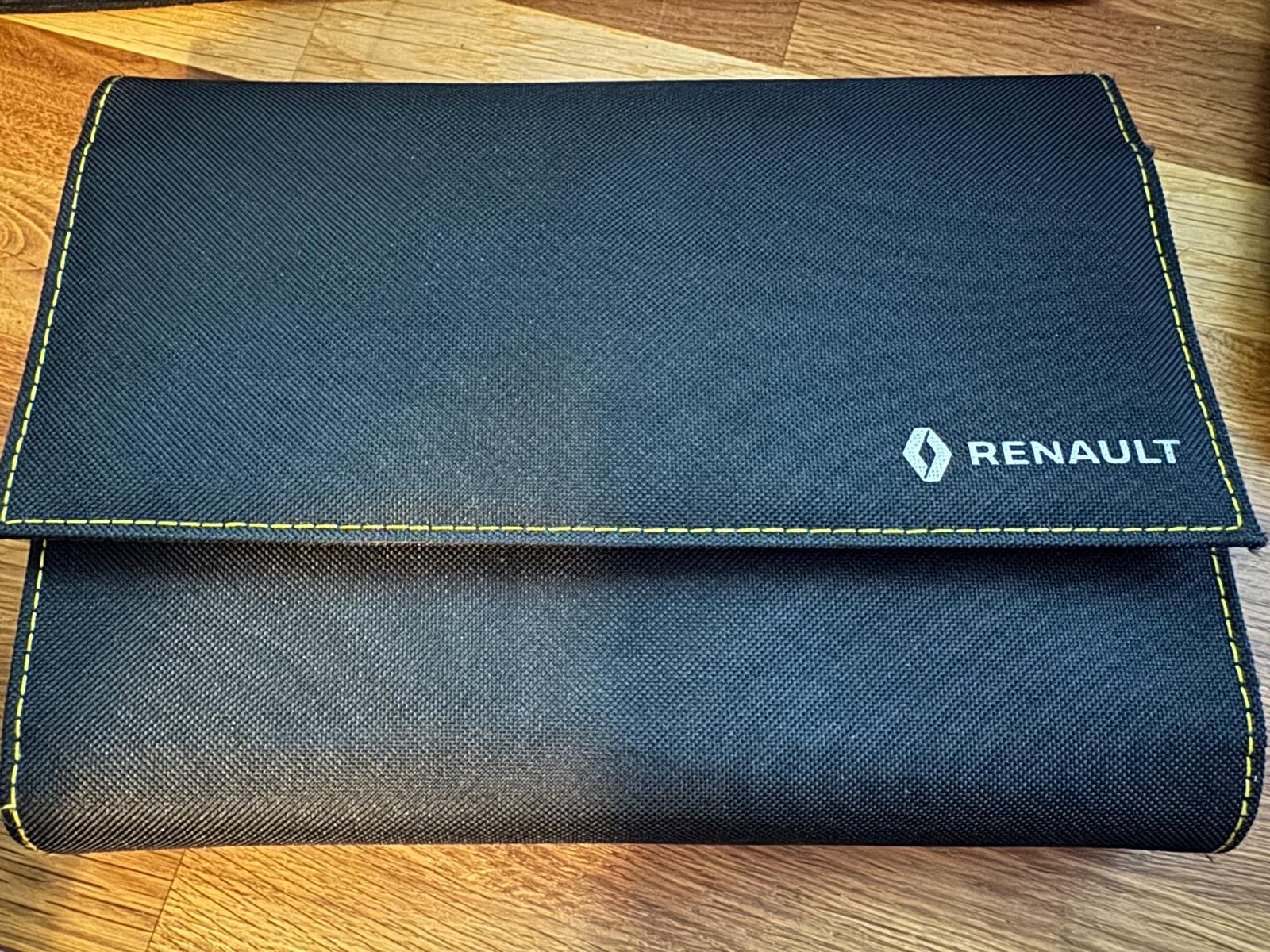 Renault Zoe – R110 41kWh Dynamique Nav