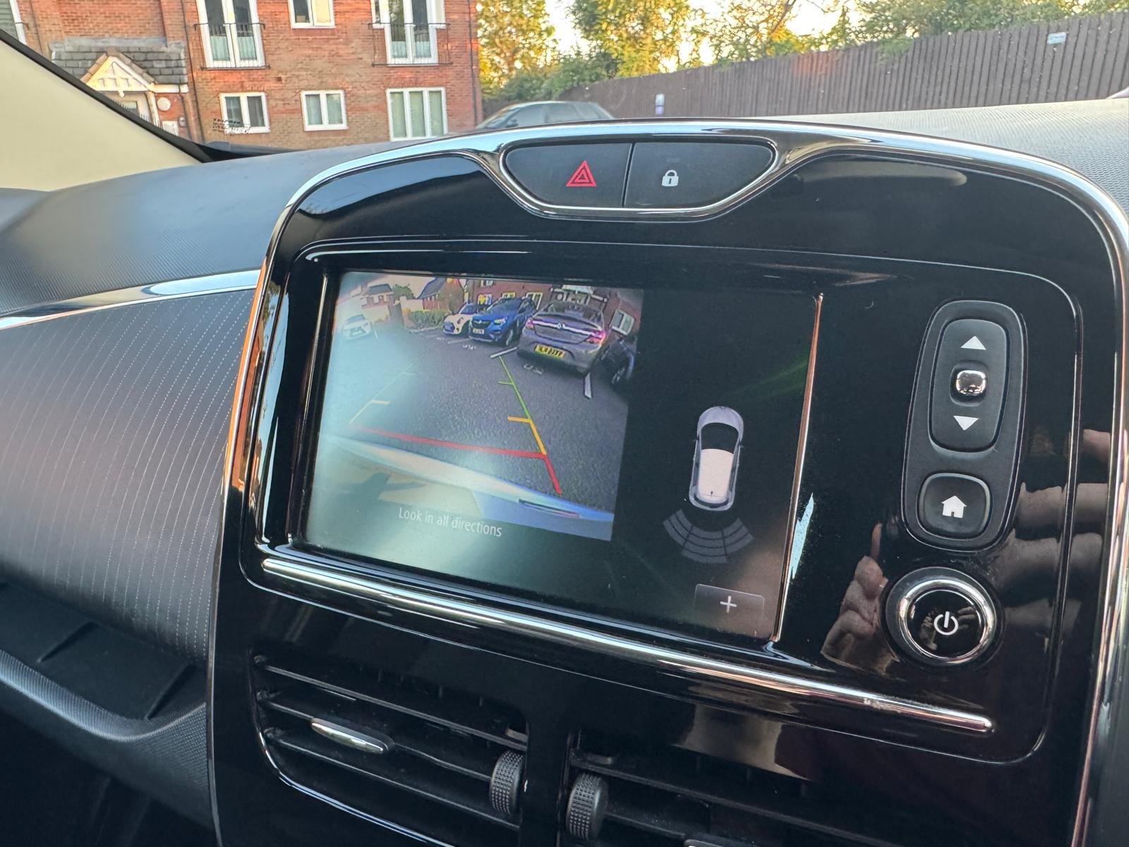 Renault Zoe – R110 41kWh Dynamique Nav