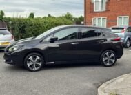 Nissan Leaf 62kWh e+ Tekna