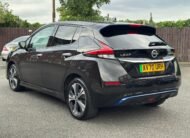 Nissan Leaf 62kWh e+ Tekna