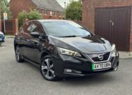 Nissan Leaf 62kWh e+ Tekna