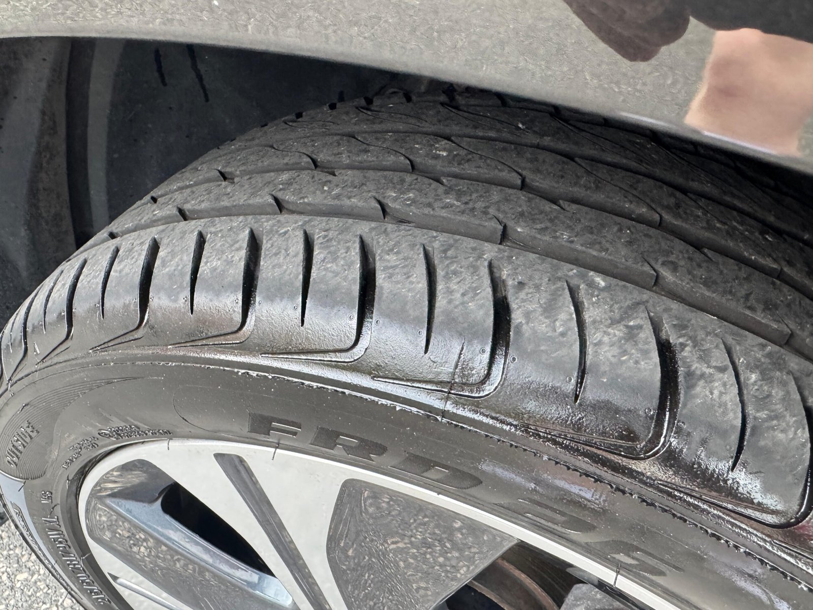 Nissan Leaf 62kWh e+ Tekna