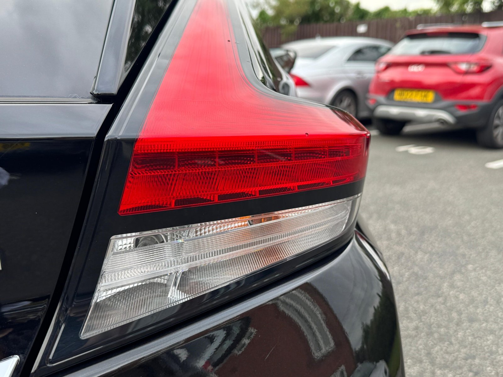 Nissan Leaf 62kWh e+ Tekna