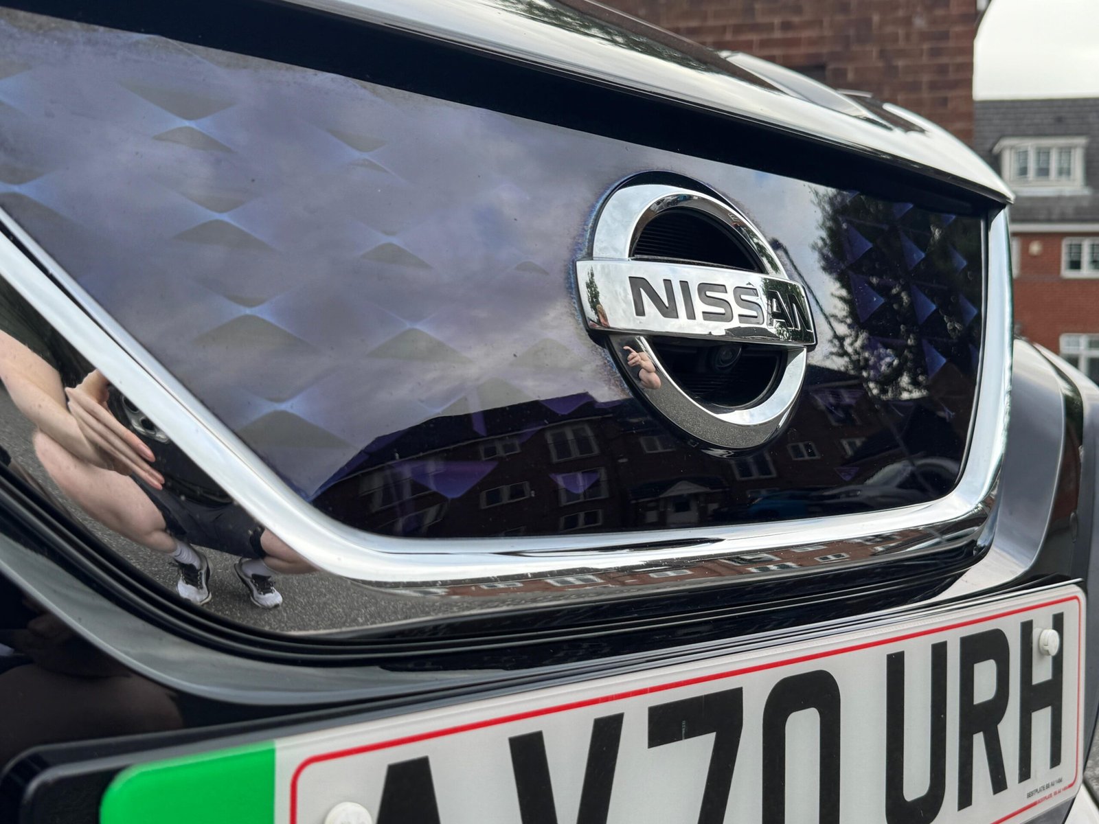 Nissan Leaf 62kWh e+ Tekna