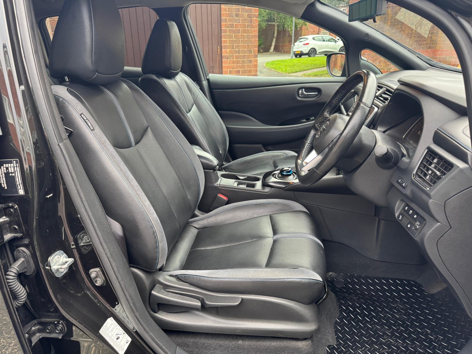 Nissan Leaf 62kWh e+ Tekna